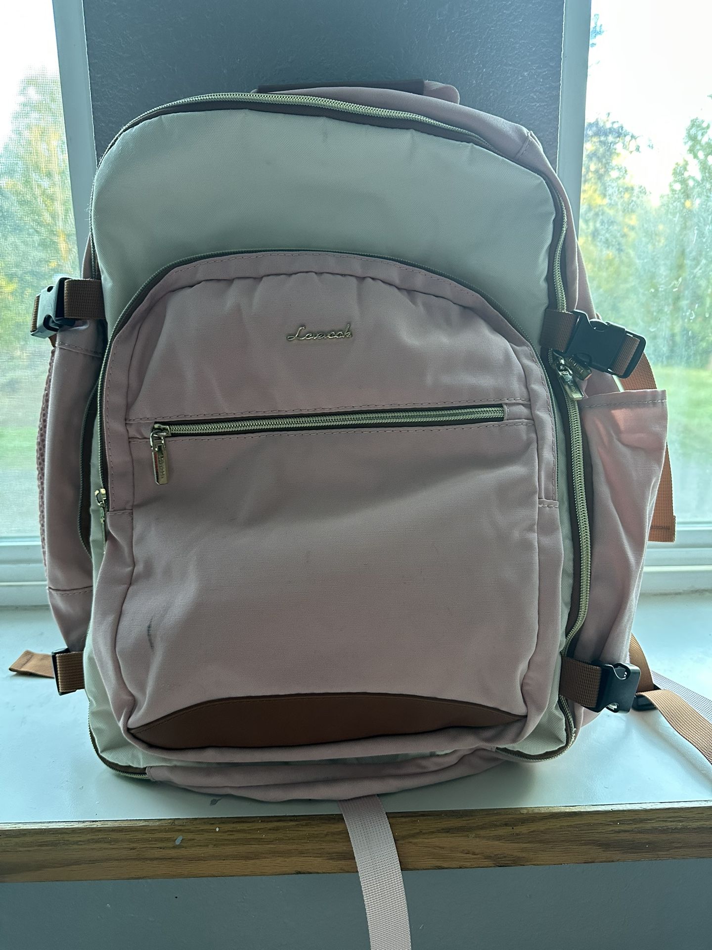 LOVEVOOK laptop backpack