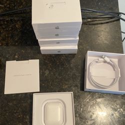 Apple AirPods GEN2