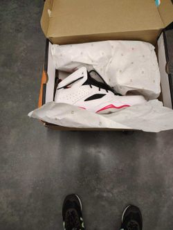 Jordan 7 
