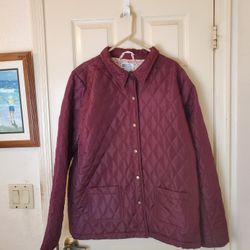 Victory Outfitters Quilted Jacket 