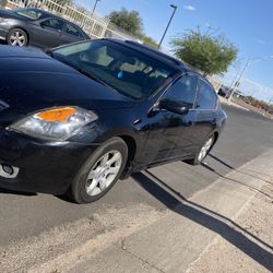 2008 Nissan Altima