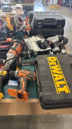 Tools