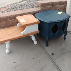 End Table 