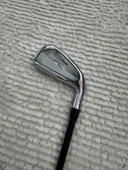 Titleist U505 2 Utility Iron