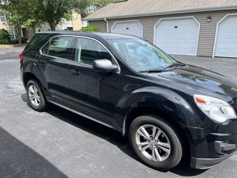 2015 Chevrolet Equinox