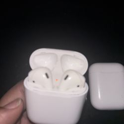 Airpods Gen 1