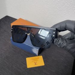 Louis Vuitton glasses