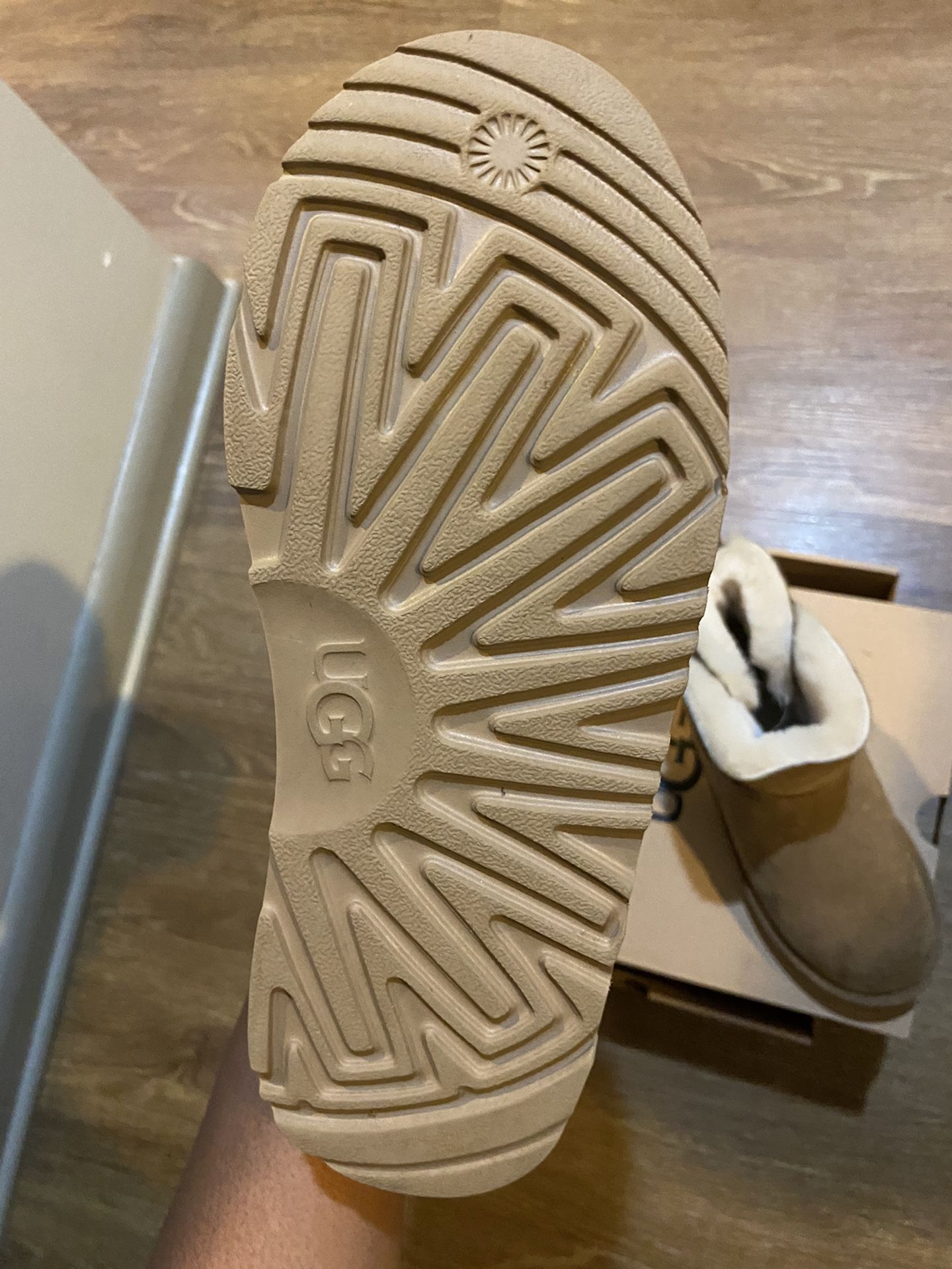 Ugg Boots Brand New