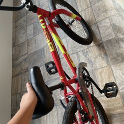 Bmx Kids Bike