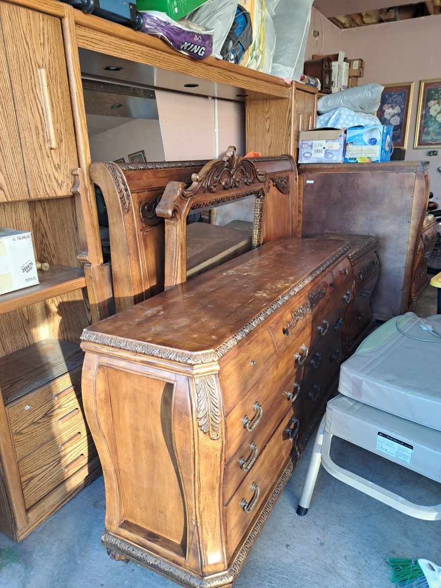 Bedroom Set