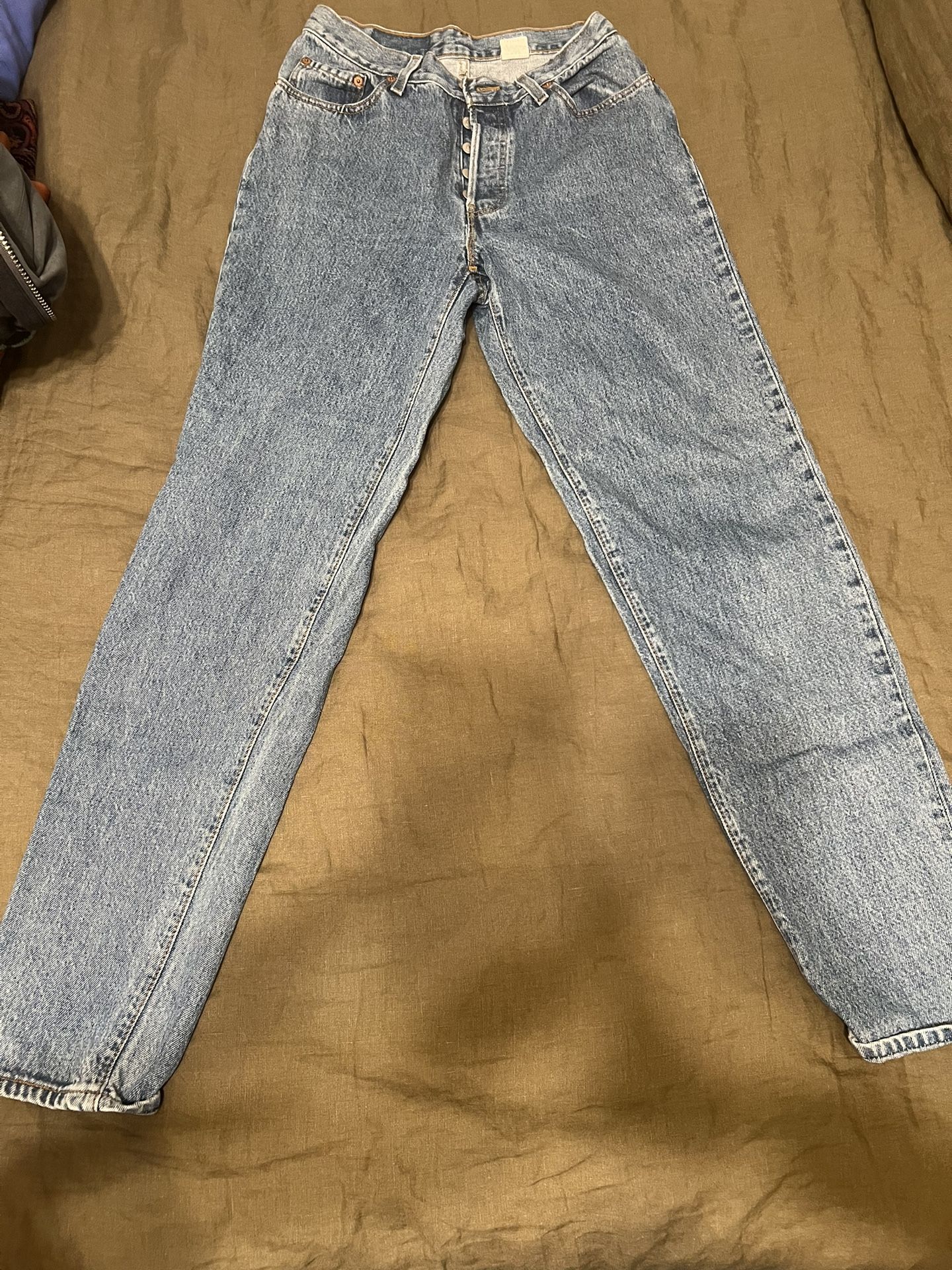 Vintage Levi’s Women’s Jeans