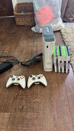 Xbox 360 bundle