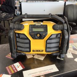 Dewalt Radio DCR015