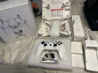 breeze 4k drone asking $50 brand new