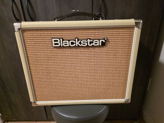 Blackstar HT5 MKI Guitar Combo Amplifier Tube