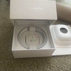 AirPods Pro Charger -Official Apple Product!