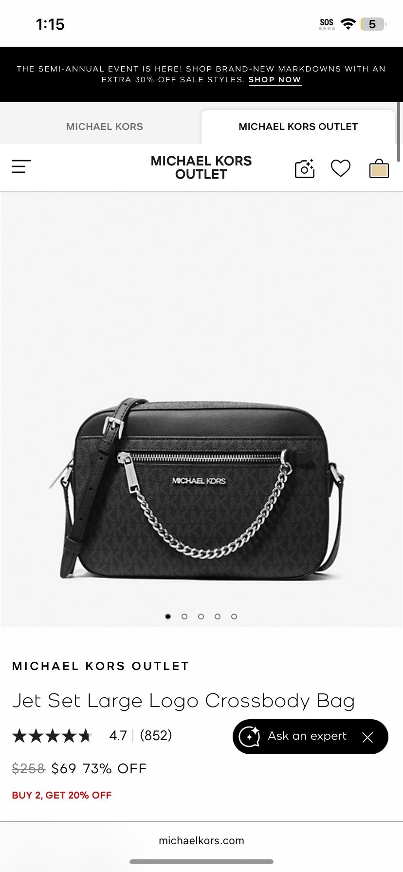 Designer Bag