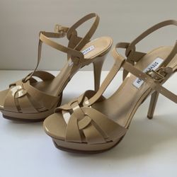Steve Madden High Heels/ Size 9