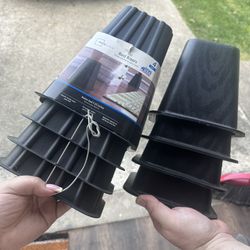 Bed Risers