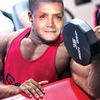 Ricardo Sanchez