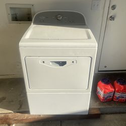 Free Washer And Dryer