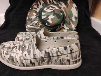 Men's Sperry casual shoes
