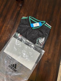 Mexico Jersey World Cup