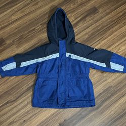 Boys Sz 6 Jacket