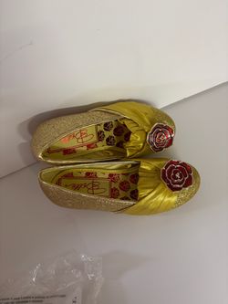 New Princess Shoes