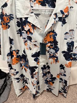 Men’s shirt Perry Ellis