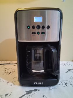 Coffee Maker