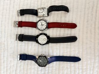 Guess Watches