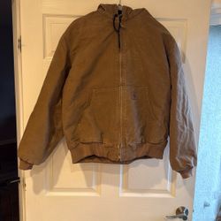 Carhartt XL Jacket