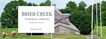 Cemetery Plots For Sale At Brier Creek Memorial Gardens
