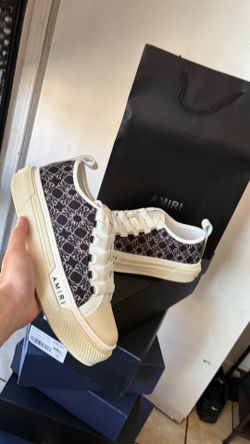 Amiri Men's Designer Shoes