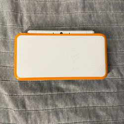 Nintendo 2DS  XL