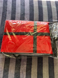 Food Delivery Bag