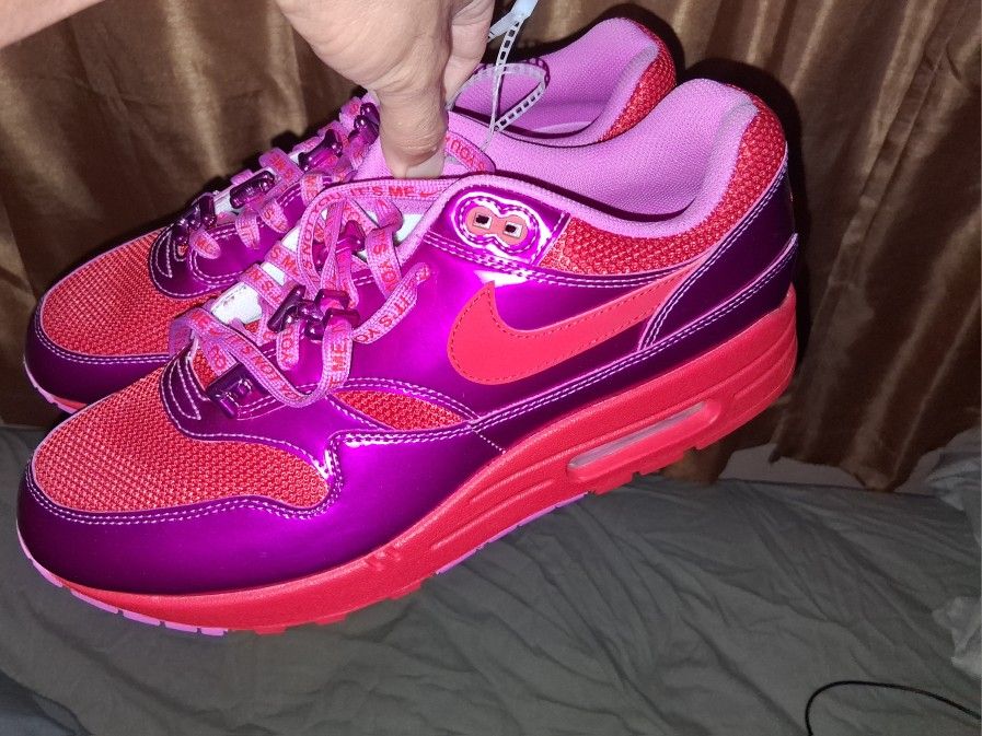 nike size 11 shoes men hombre tenis zapatos 