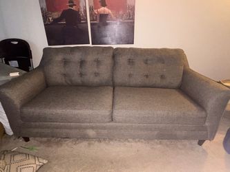 Sofa $50