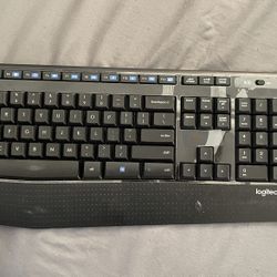 Keyboard & Mouse Set