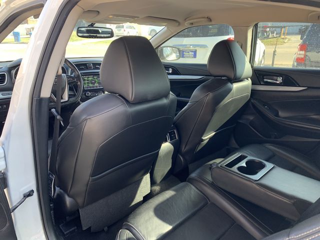 2016 Nissan Maxima