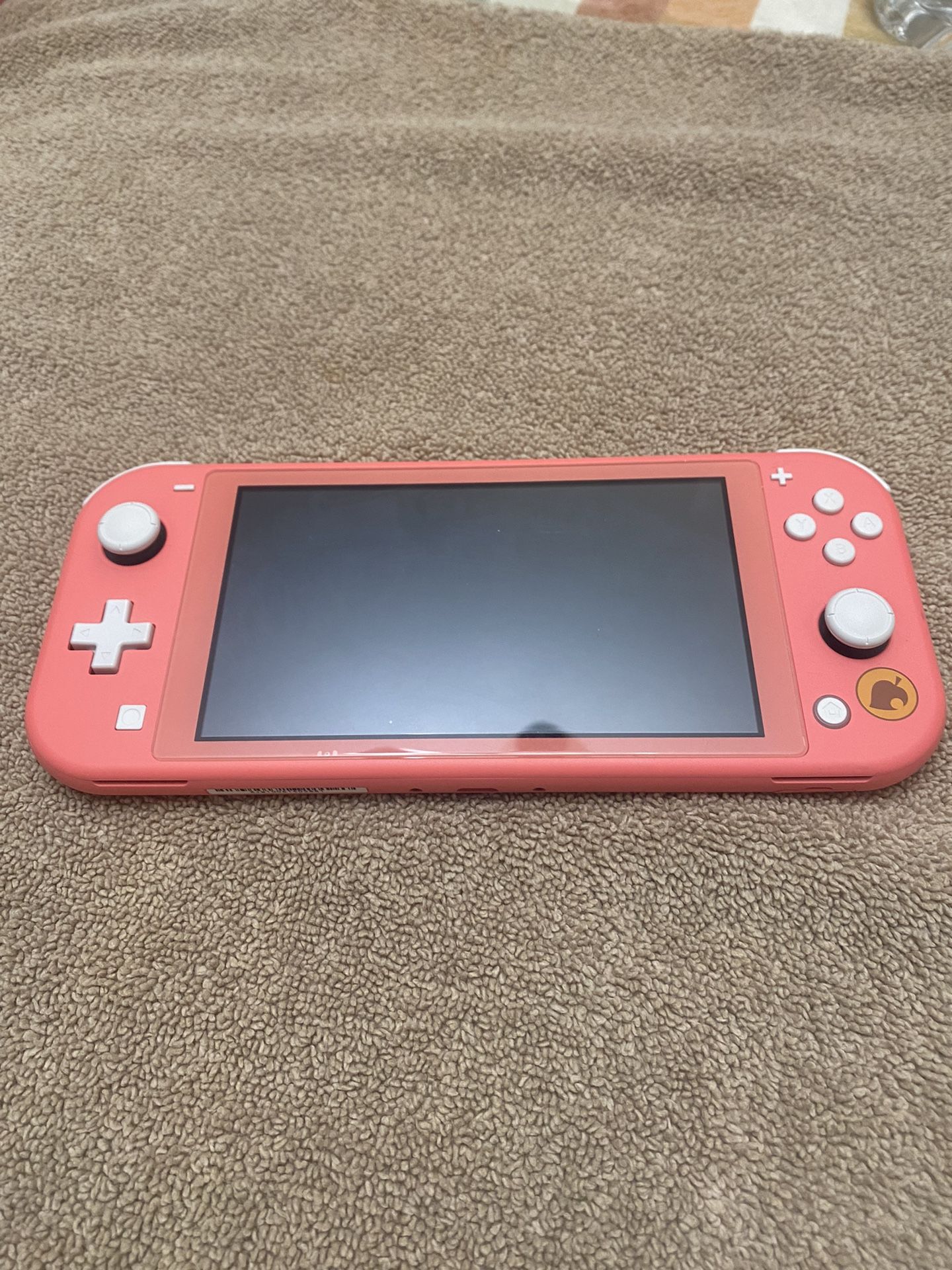 NINTENDO SWITCH 2024. Model.