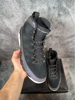 Jordan 9 Racer Blue size 10.5