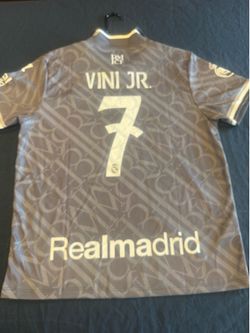 Vini Jr. Realmadrid