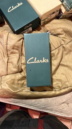 Clark’s