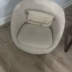 Swivle Chair 