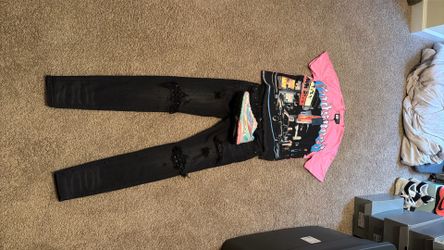 Outfit deal