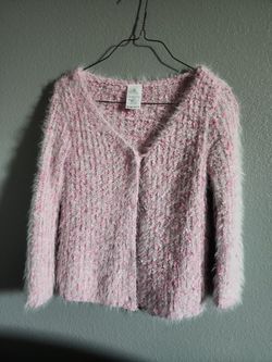 Disney Sweater