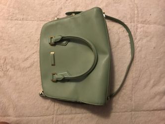 Charles & Keith bag