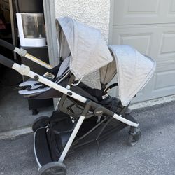 Graco Double Stroller 